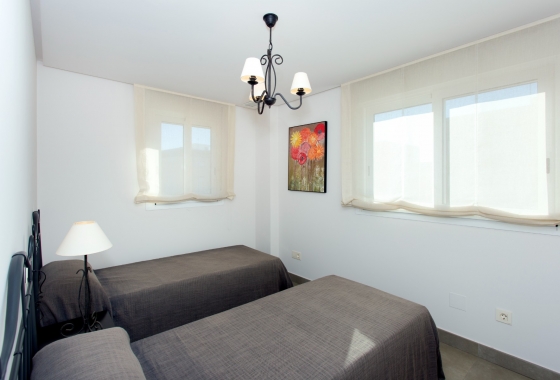 Reventa - Bungalow - Santa Pola