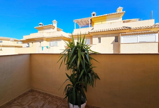 Reventa - Bungalow - Santa Pola - Gran Alacant