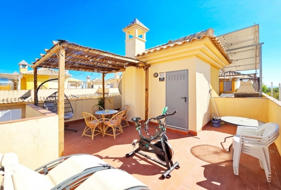 Reventa - Bungalow - Santa Pola - Gran Alacant