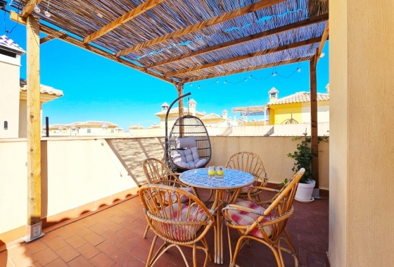 Reventa - Bungalow - Santa Pola - Gran Alacant