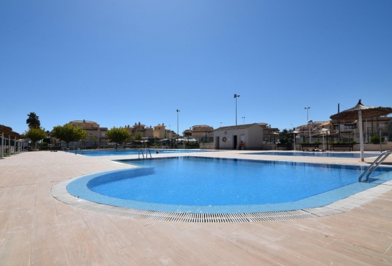 Reventa - Bungalow - Santa Pola - Gran Alacant