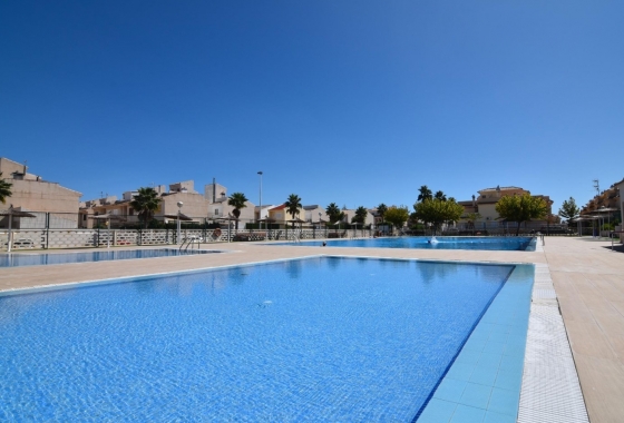 Resale - Bungalow - Santa Pola - Gran Alacant