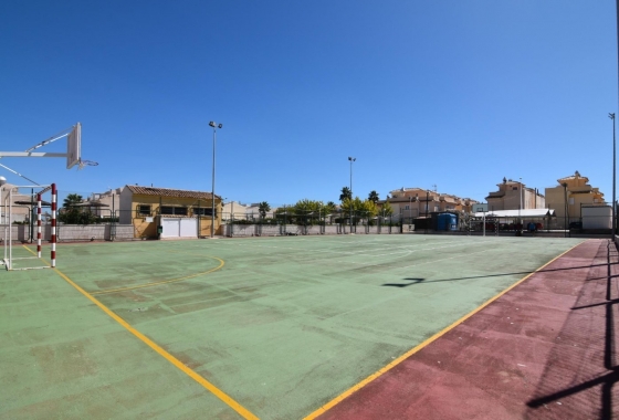 Reventa - Bungalow - Santa Pola - Gran Alacant