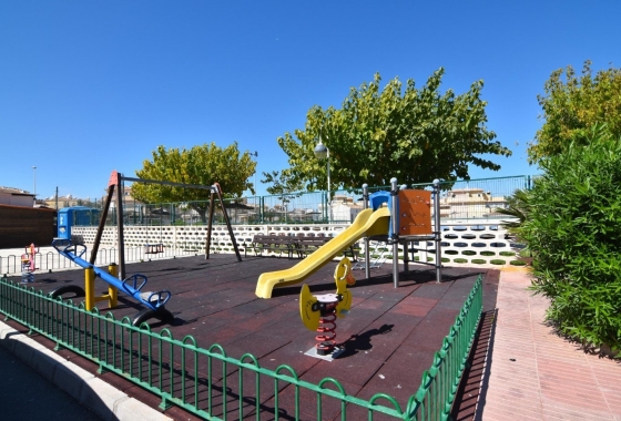 Resale - Bungalow - Santa Pola - Gran Alacant