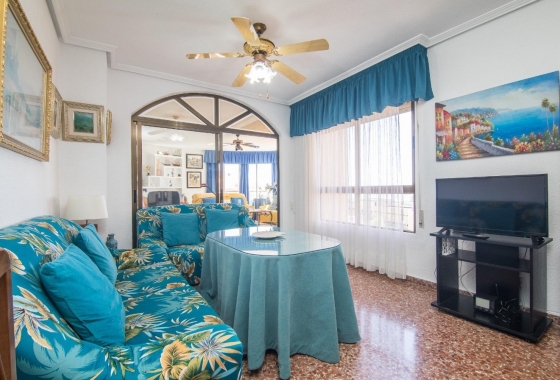 Resale - Apartment / flat - Santa Pola