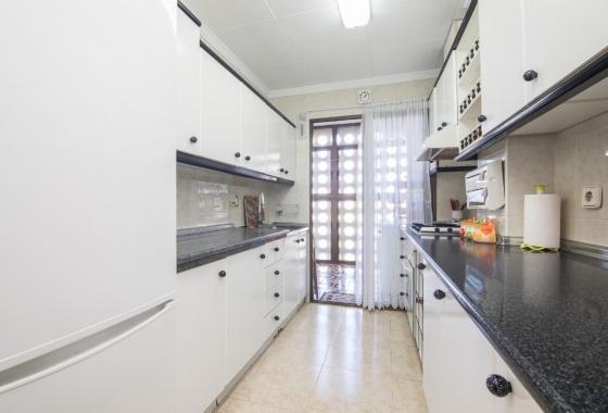 Reventa - Apartamento / piso - Santa Pola