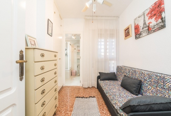 Resale - Apartment / flat - Santa Pola