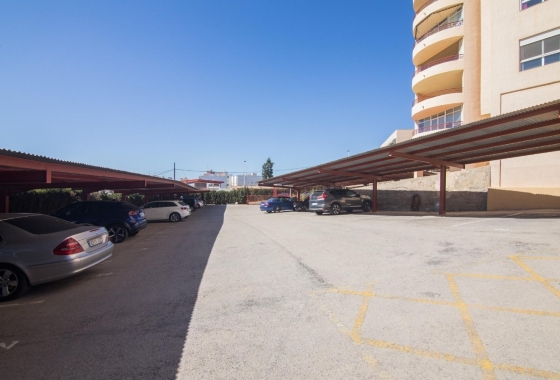 Rynek Wtórny - Apartament - Santa Pola