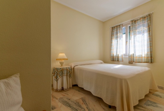 Rynek Wtórny - Apartament - Santa Pola