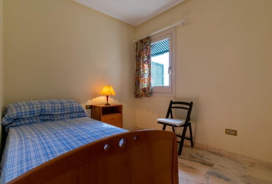 Rynek Wtórny - Apartament - Santa Pola