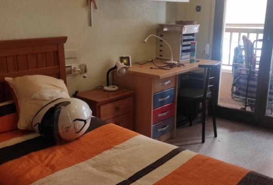 Rynek Wtórny - Apartament - Santa Pola