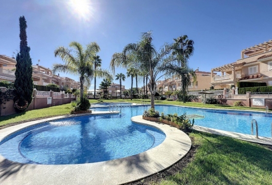 Rynek Wtórny - Bungalow - Orihuela Costa