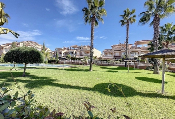 Rynek Wtórny - Bungalow - Orihuela Costa