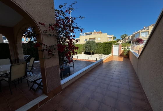 Reventa - Bungalow - Orihuela Costa