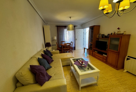 Reventa - Bungalow - Orihuela Costa