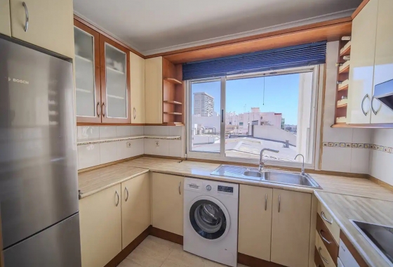 Rynek Wtórny - Apartament - Alicante - Centro