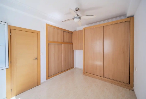 Reventa - Apartamento / piso - Alicante - Centro