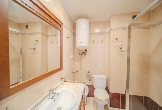 Reventa - Apartamento / piso - Alicante - Centro