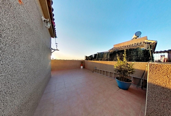 Resale - Duplex - Santa Pola - Gran Alacant