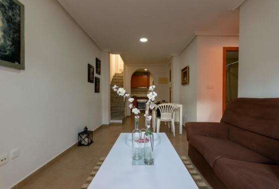 Resale - Apartment / flat - Santa Pola