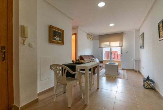 Rynek Wtórny - Apartament - Santa Pola