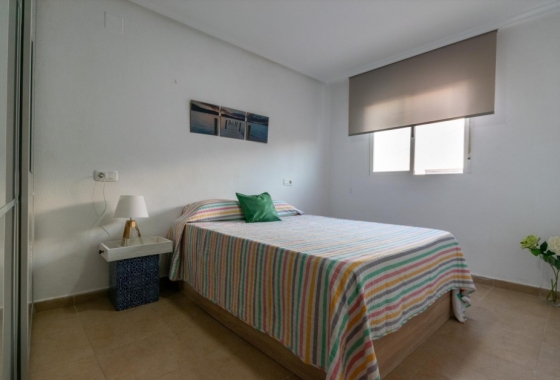 Rynek Wtórny - Apartament - Santa Pola