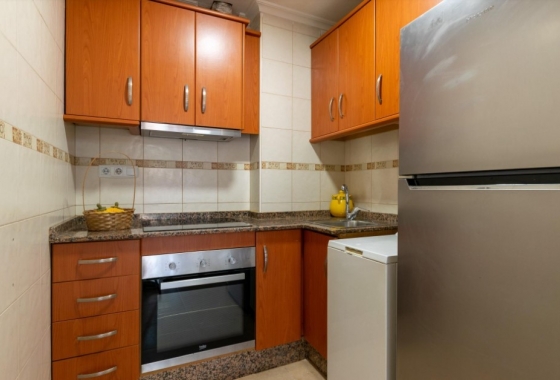 Rynek Wtórny - Apartament - Santa Pola