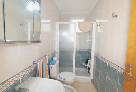 Reventa - Apartamento / piso - Torrevieja - El Acequión - Los Náufragos