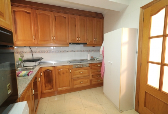 Reventa - Apartamento / piso - Torrevieja - El Acequión - Los Náufragos