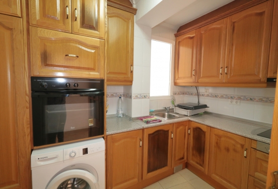 Rynek Wtórny - Apartament - Torrevieja - El Acequión - Los Náufragos