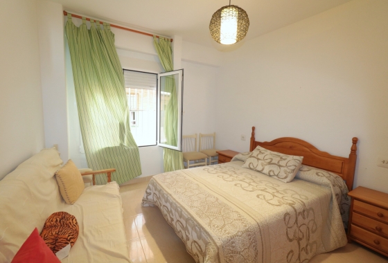 Rynek Wtórny - Apartament - Torrevieja - El Acequión - Los Náufragos