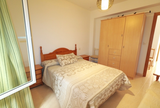 Rynek Wtórny - Apartament - Torrevieja - El Acequión - Los Náufragos