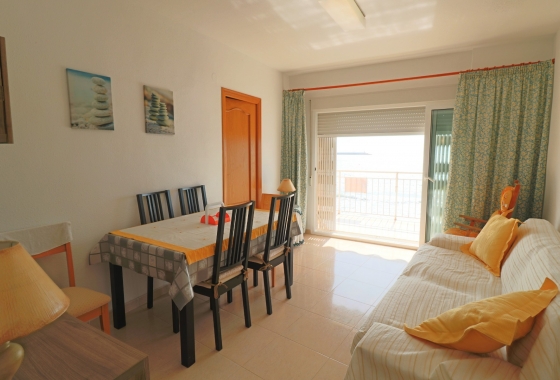 Rynek Wtórny - Apartament - Torrevieja - El Acequión - Los Náufragos