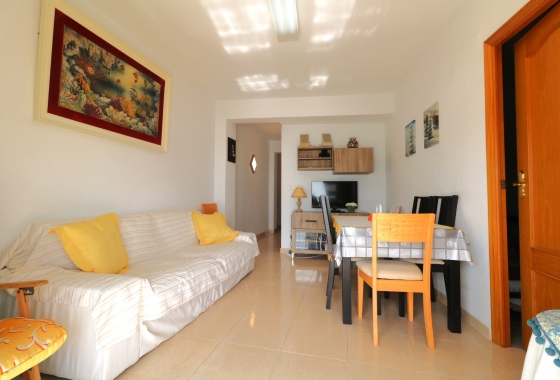 Reventa - Apartamento / piso - Torrevieja - El Acequión - Los Náufragos