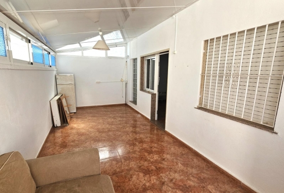 Reventa - Bungalow - Torrevieja - El Chaparral