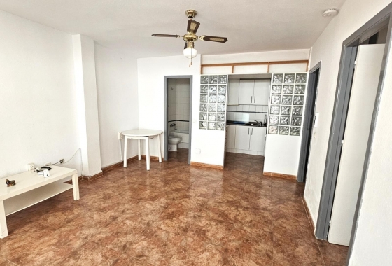 Reventa - Bungalow - Torrevieja - El Chaparral