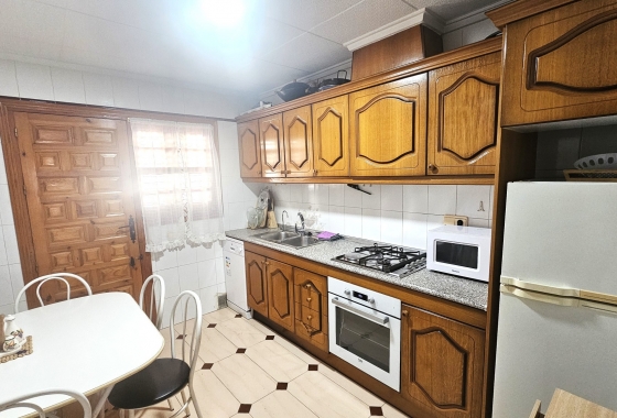 Reventa - Duplex - Torrevieja - Torre la mata