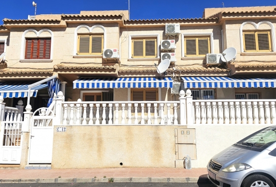 Reventa - Duplex - Torrevieja - Torre la mata