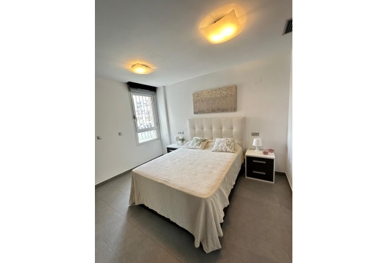 Rynek Wtórny - Apartament - La Mata