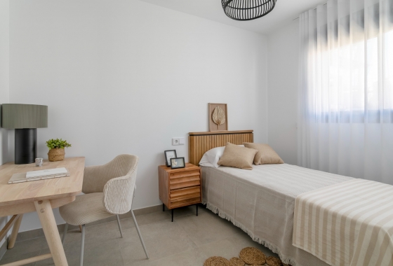 Obra nueva - Apartamento / piso - Santa Pola - Gran Alacant