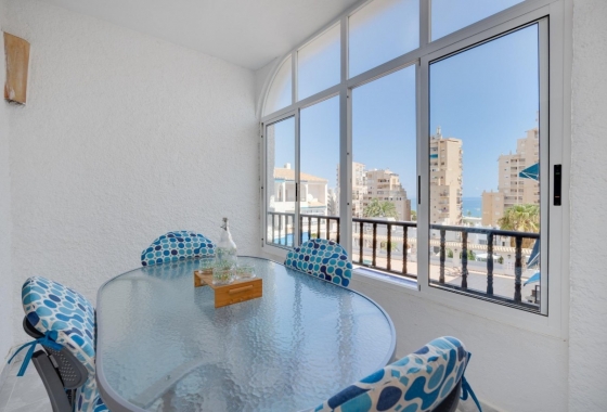 Resale - Apartment / flat - Torrevieja - Torreblanca