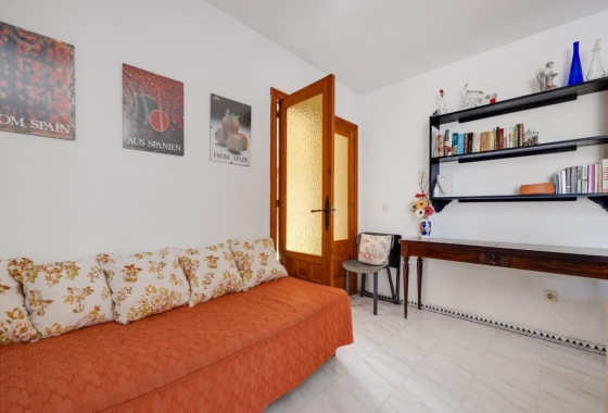 Rynek Wtórny - Apartament - Torrevieja - Torreblanca