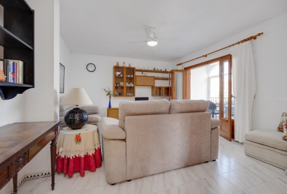 Rynek Wtórny - Apartament - Torrevieja - Torreblanca