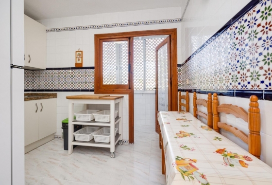 Rynek Wtórny - Apartament - Torrevieja - Torreblanca