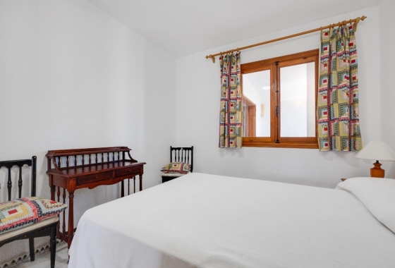 Rynek Wtórny - Apartament - Torrevieja - Torreblanca