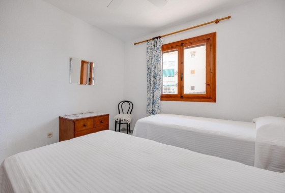 Rynek Wtórny - Apartament - Torrevieja - Torreblanca