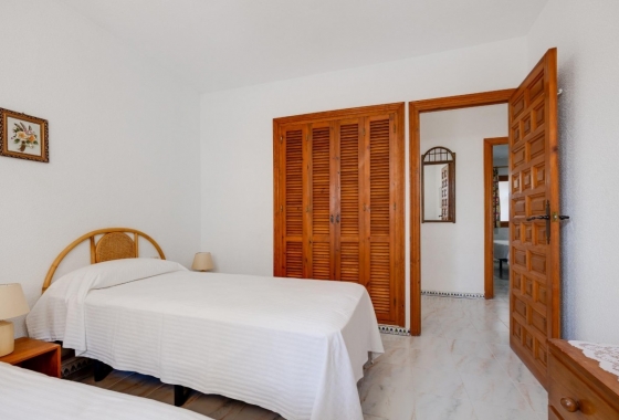 Resale - Apartment / flat - Torrevieja - Torreblanca