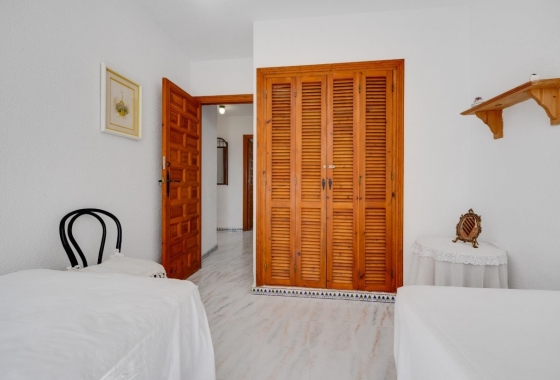 Rynek Wtórny - Apartament - Torrevieja - Torreblanca