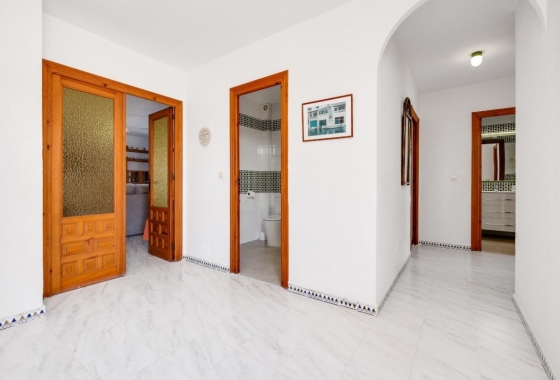 Rynek Wtórny - Apartament - Torrevieja - Torreblanca