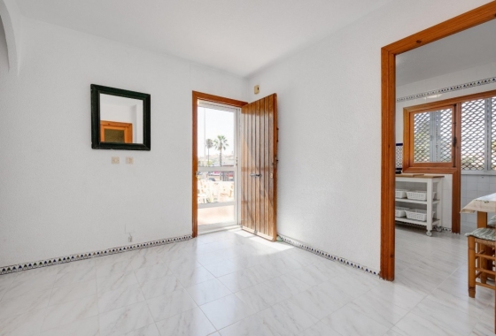 Resale - Apartment / flat - Torrevieja - Torreblanca